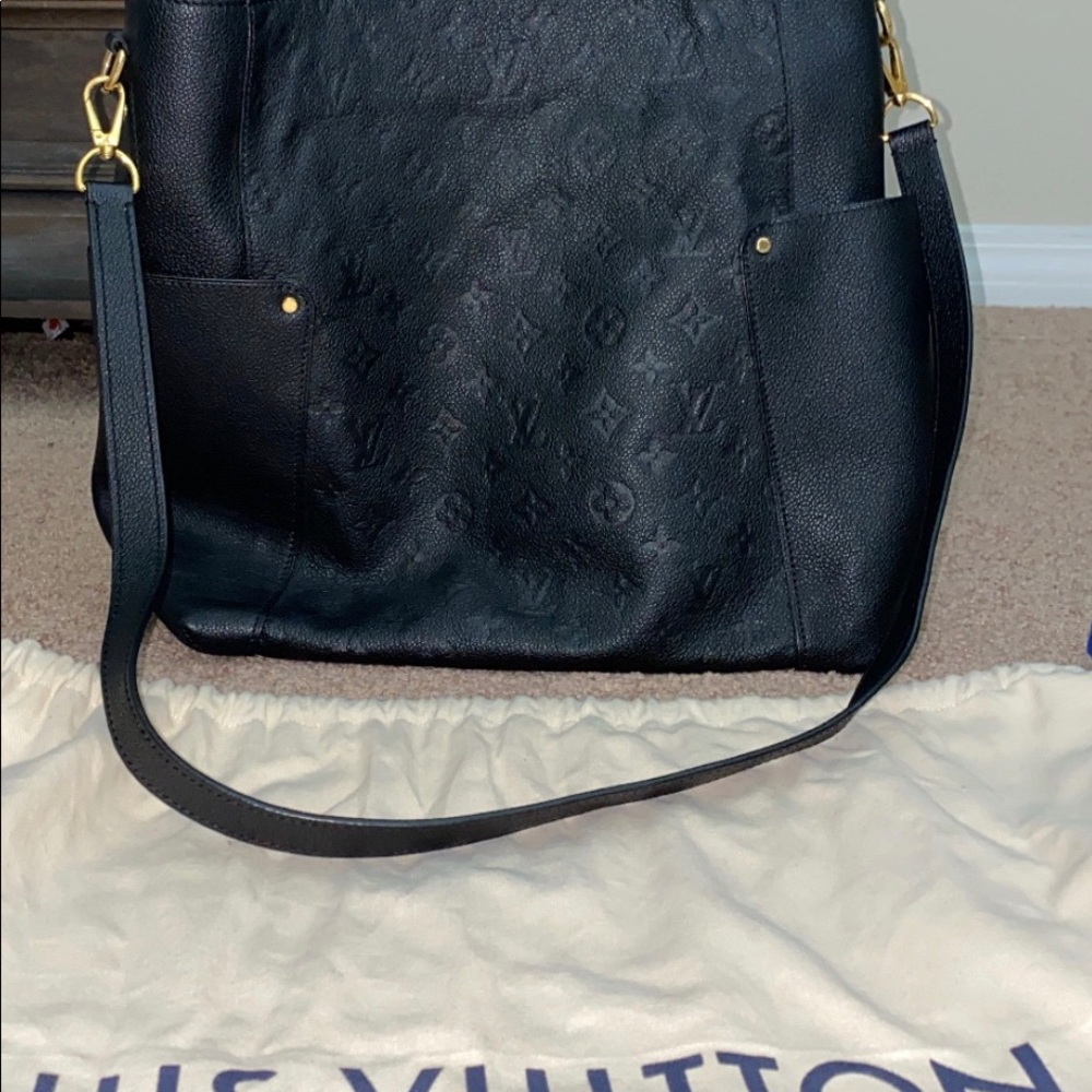 Louis Vuitton Purse